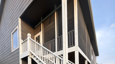 Decks & Fences